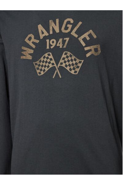 Lee Men's Longsleeve 112357355 Gray