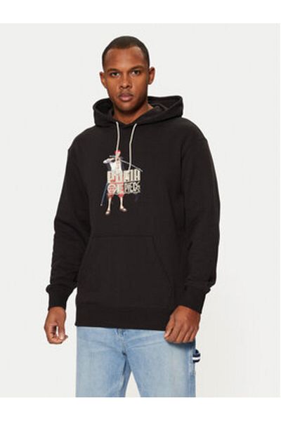 Puma Mens Sweatshirt 624666 Black