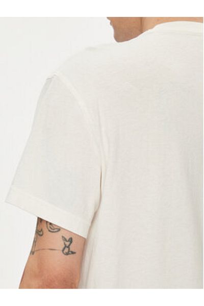 Lee Tricou bărbătesc 112342986 Ecru
