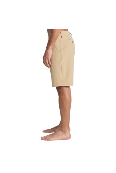 Quiksilver Union Amphibian 20 Men's Green Walkshort Men's Walkshort Eqyhy03881