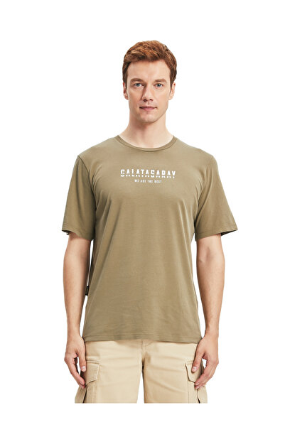 GSStore Galatasaray Erkek T-shirt 12263949