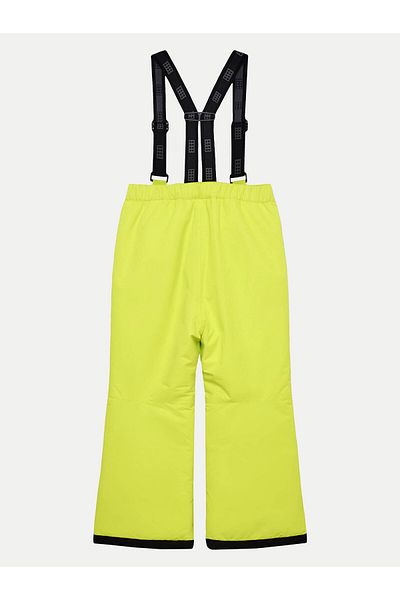 LEGO Unisex Child Ski Pants 11010264 Green
