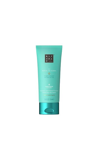 Rituals Balsam de mâini Ritualul Karmei, 70 ml