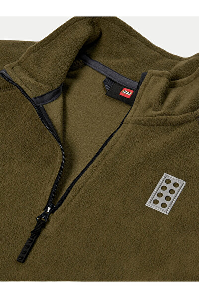 LEGO Polar Boy 22972 Khaki