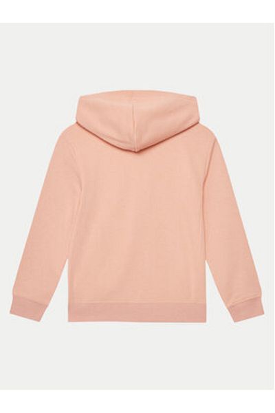 Puma Girl Sweatshirt 685829 Pink