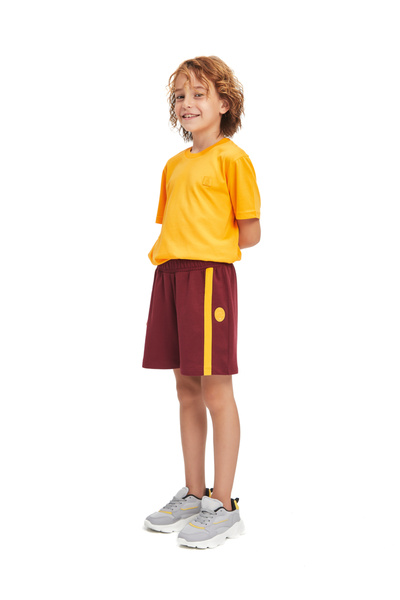 GSStore Galatasaray Çocuk Şort C241081