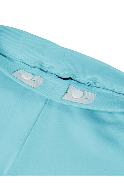 LEGO Pantaloni scurți sport pentru băieți 12011466 Albastru deschis