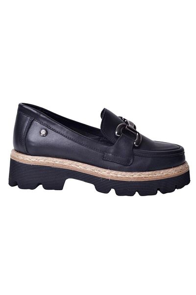 Mammamia D25Ya-3770 Pantofi casual din piele de damă