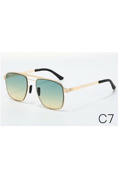 Escales Men's Sunglasses Uv400 Es150