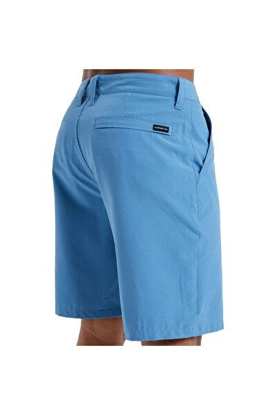 Quiksilver Union Amphibian 20 Erkek Mavi Walkshort ERKEK WALKSHORT EQYHY03881