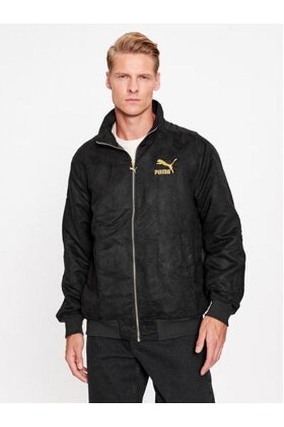 Puma Jachetă de tranziție pentru bărbați 621949 neagră