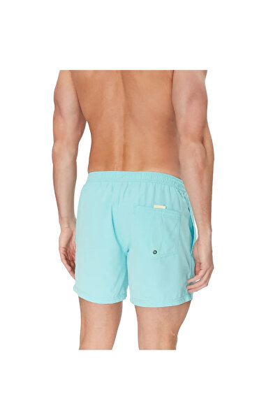 Quiksilver Spl Fineline 15 Erkek Mavi Volley Short ERKEK VOLLEY SHORT EQYJV04141