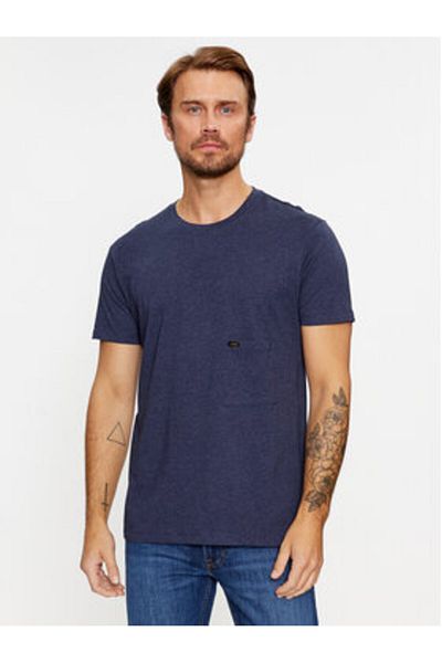 Lee Tricou bărbătesc 112341705 bleumarin