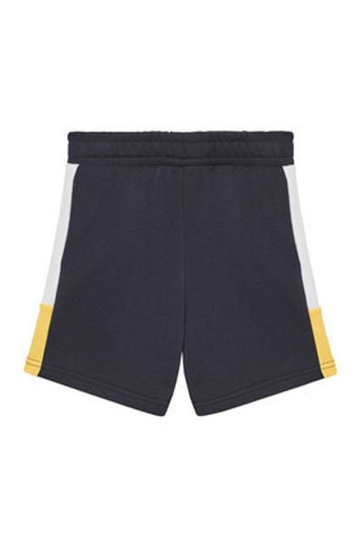 Puma Pantaloni scurți sport pentru băieți 685821 Bleumarin