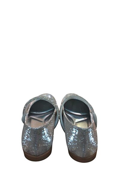 ORTAÇ BEBE GIRL ANATOMICAL STYLISH FLAT SHOES