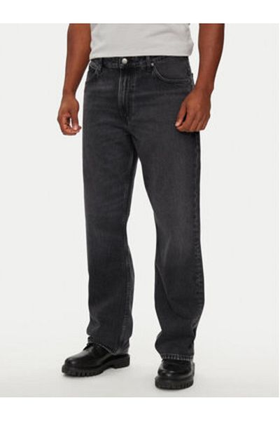 Lee Men's Jeans 112355835 Black