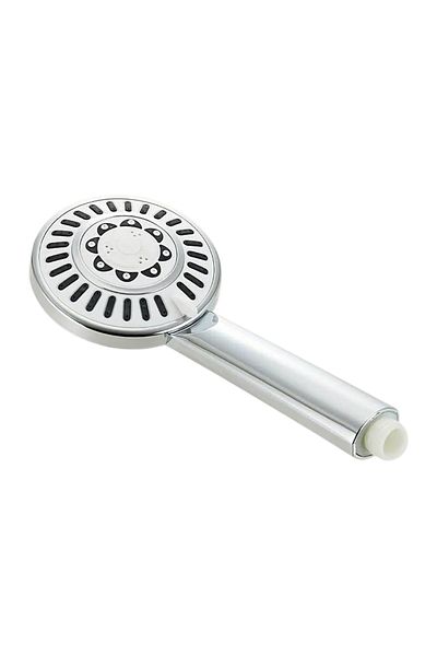 flores Para pentru dus, cromata, cu reglaj, KD11007