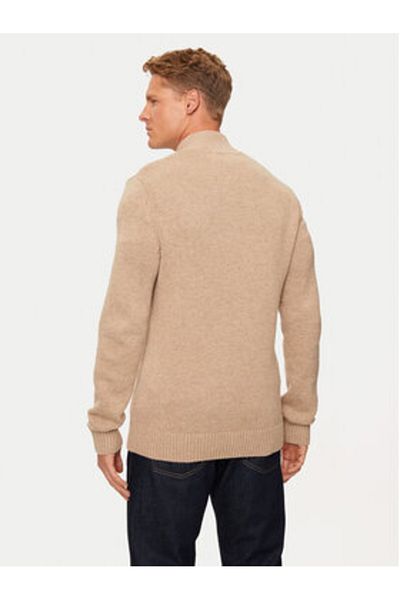 Pierre Cardin Men's Sweater 51122.5076 Beige