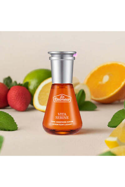 The Face Shop سيروم فيتا سيرين -د.بيلمر