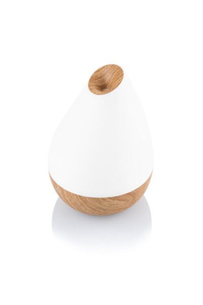 ETA Aura 7634 ultrasonic humidifier and aromatherapy diffuser, 1.3 L, color lighting, 30 sq m