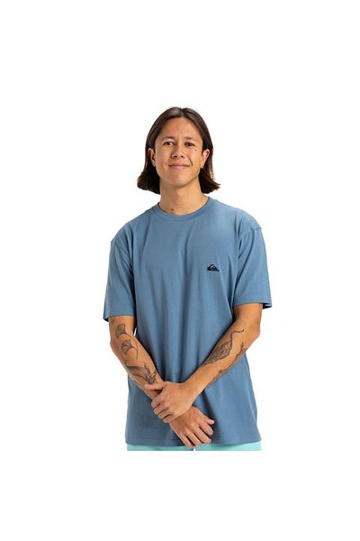 Quiksilver We Sell Men's Lebel High Drag Ss Tee