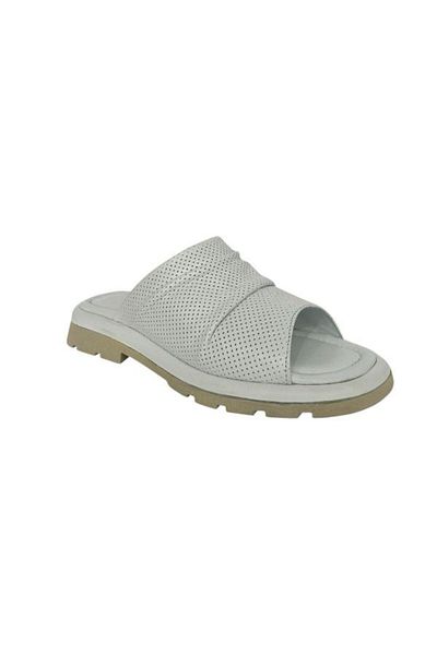 KEMAL TANCA 874 4201 PAPUCI DE DAME DIN PIELE VERITABILĂ