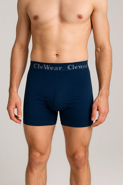 KARDEŞLER ÇORAP Ανδρικό Modal Lycra Boxer 3-Pece Premium Pack
