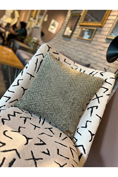 NATUREL Casavosse Kırlent Kılıfı