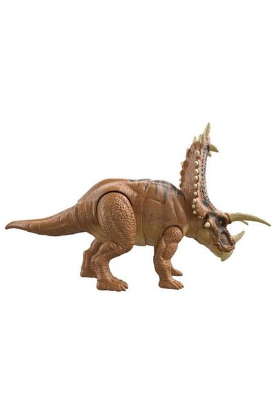 mattel Dinosaur figurine Jurassic World Mega Destroyers - Pentaceratops