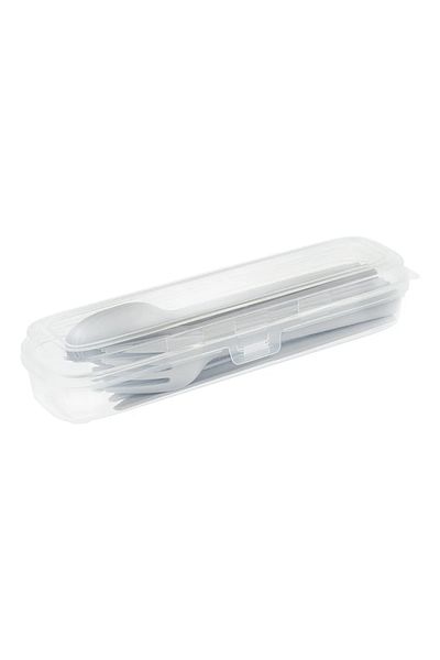 M.C Coco 12 Piece Fork Spoon Knife Set