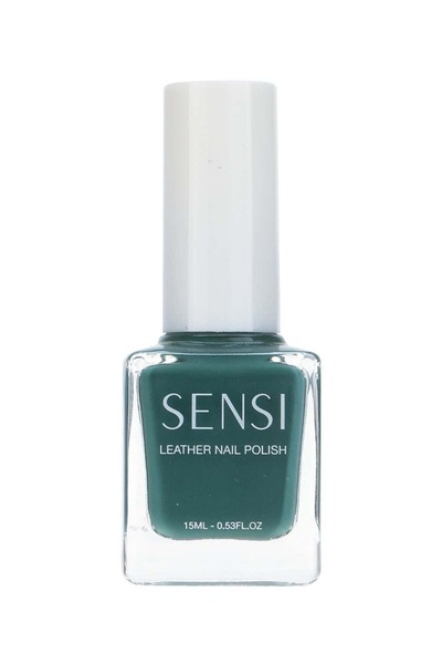 SENSİ طلاء أظافر سينسي الجلدي