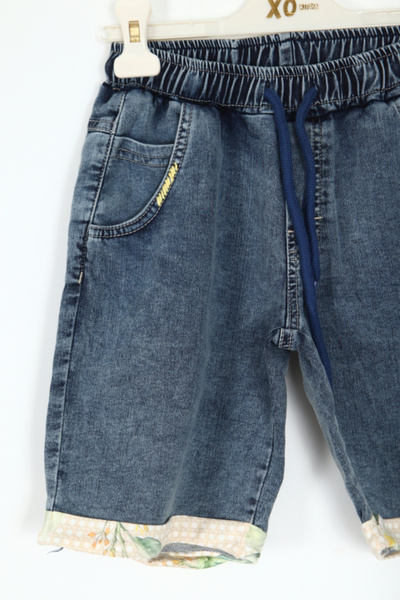 Hype Boy's Shorts 6-12 Years 8262