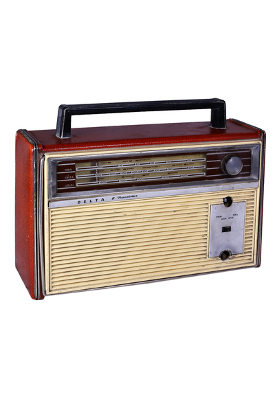 Store DEKORATİF RADYO