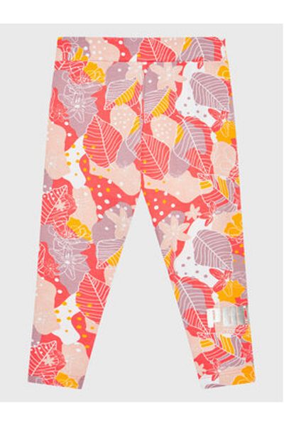 Puma Girl Leggings 670314 Pink