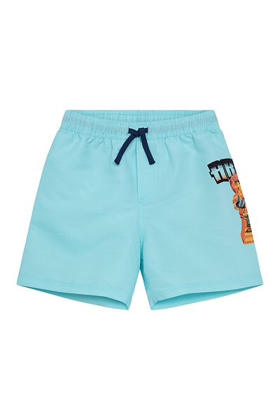 LEGO Pantaloni scurți de baie pentru băieți 11010873 albaștri