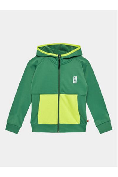 LEGO Boy Sweatshirt 11010649 Green