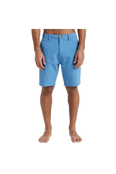 Quiksilver Union Amphibian 20 Erkek Mavi Walkshort ERKEK WALKSHORT EQYHY03881