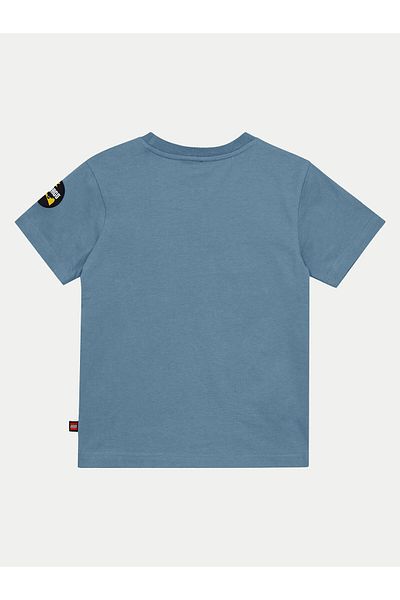 LEGO Tricou băieți 12011276 albastru