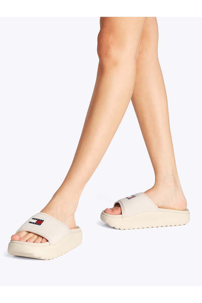 Tommy Hilfiger TJW COMFY POOL SLIDE