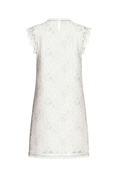 PIECES Rochie casual pentru femei 17146419 Alb