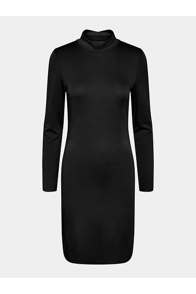 PIECES pieces Women's Casual Dress 17141051 Black