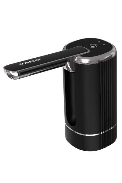 sonashi Rechargeable Water Dispenser Pump With 1 Touch Function