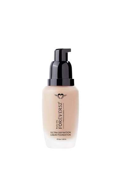 Forever52 Ultra Definition Liquid Foundation
