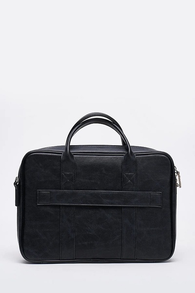 VİOLE BAG 13" and 14" Macbook Organizer - Laptop Briefcase