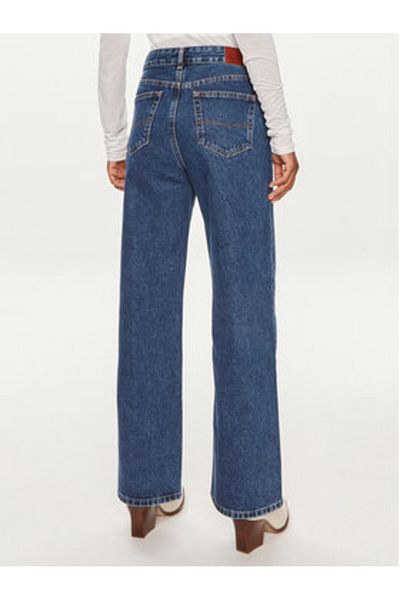 Pepe Jeans Blugi pentru femei PL204731CU0 albaștri