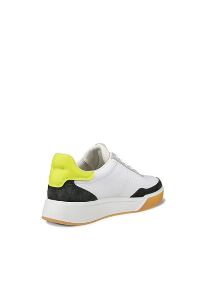 Ecco Street Court M Peat