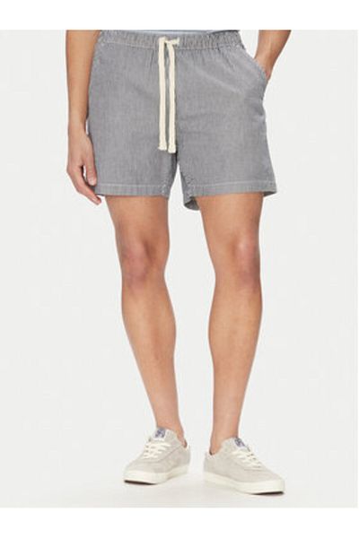 Levi's Pantaloni scurți din material textil pentru bărbați levi's 001KL-0004 albaștri