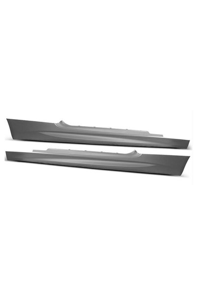 Universal Marşpiye Kaplaması E92+LCI Set -///M3- 2006-13