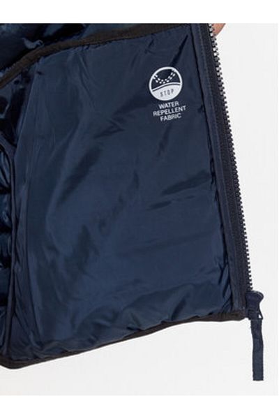 Pepe Jeans Jachetă de tranziție pentru bărbați PM402780 bleumarin