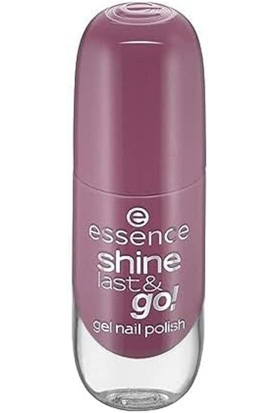 Essence Shine Last & Go! Gel Nail Polish, 10 Love Me Like You Do